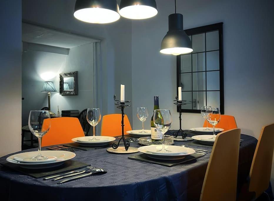 Urban Music Style Townhouse In Swansea City Center Bagian luar foto